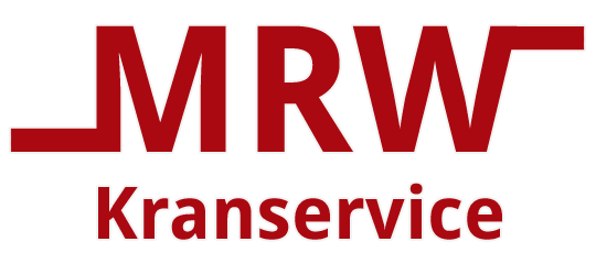 MRW Kranservice GmbH & Co. KG Wetter